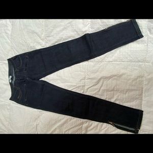 Pierre Balmain blue jeans size 26